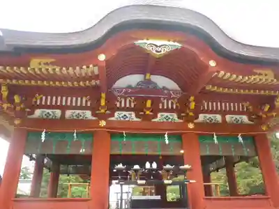 鶴岡八幡宮のその他建物