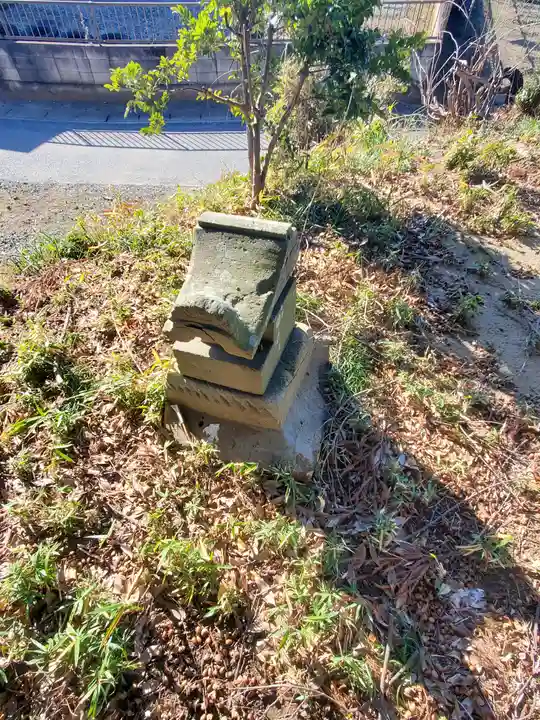 住吉大明神社(群馬県)