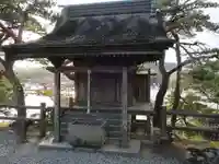 瑞巌寺五大堂(宮城県)