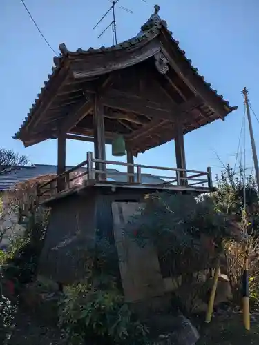 心洞寺(岐阜県)