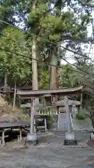 姥宮神社(埼玉県)