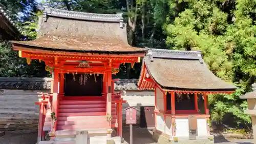 石清水八幡宮(京都府)
