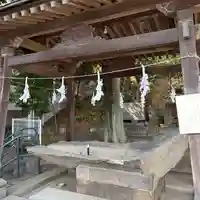 日吉神社(福島県)