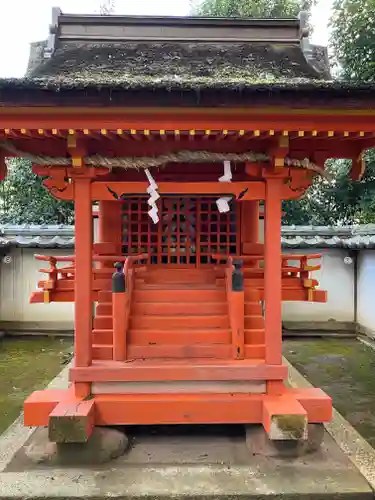 交野天神社(大阪府)