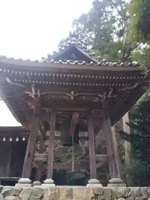 財賀寺のその他建物
