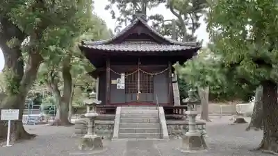 稲荷神社(静岡県)