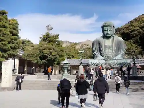 高徳院(神奈川県)
