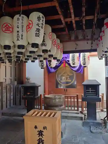 法善寺(大阪府)