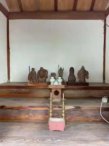 常信寺(京都府)