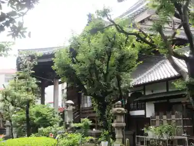 願成寺(神奈川県)