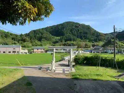 八雲神社(千葉県)