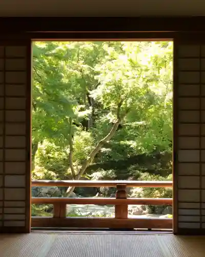 宝筐院のその他建物