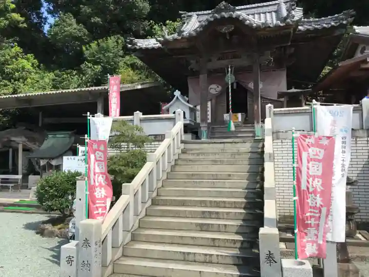 正善寺(生木地蔵)(愛媛県)