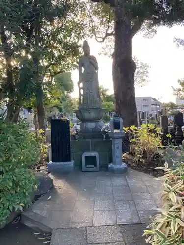 海前寺(神奈川県)