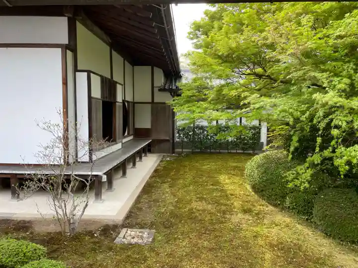 源光庵(京都府)