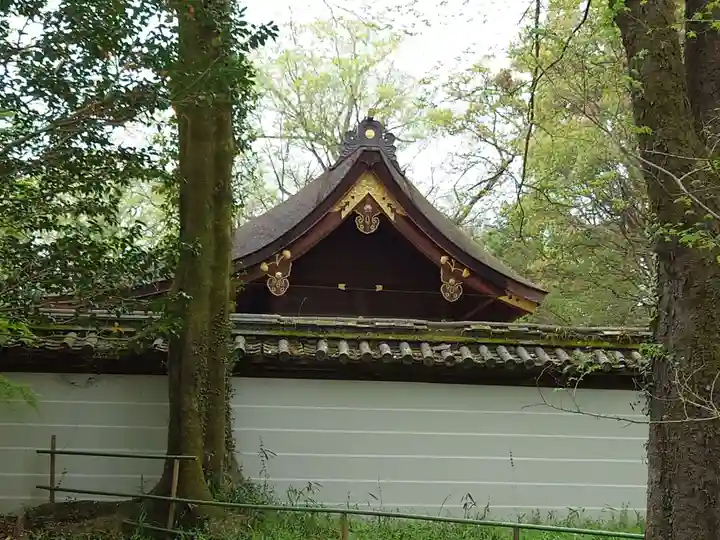 賀茂御祖神社(下鴨神社)(京都府)