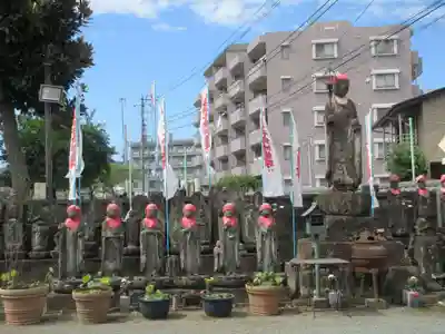 大宝寺(神奈川県)