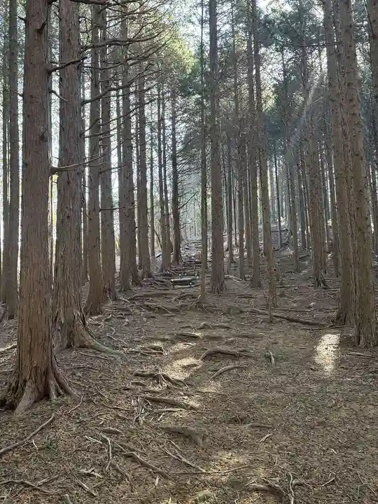 白髭神社(愛知県)