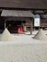 賀茂別雷神社(上賀茂神社)(京都府)