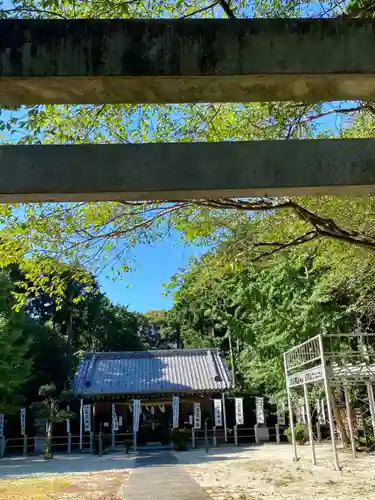 冨具神社(愛知県)