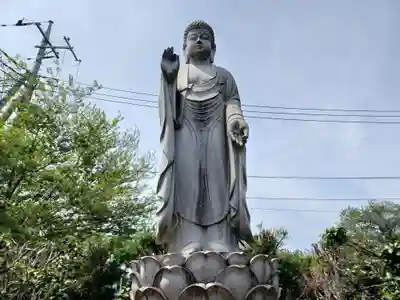 法臺寺(埼玉県)
