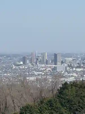 龍籠山金比羅宮(神奈川県)