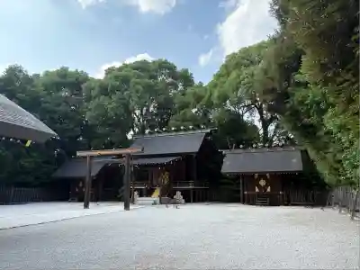 阿佐ヶ谷神明宮(東京都)