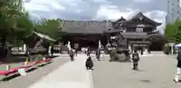 浅草神社のその他建物