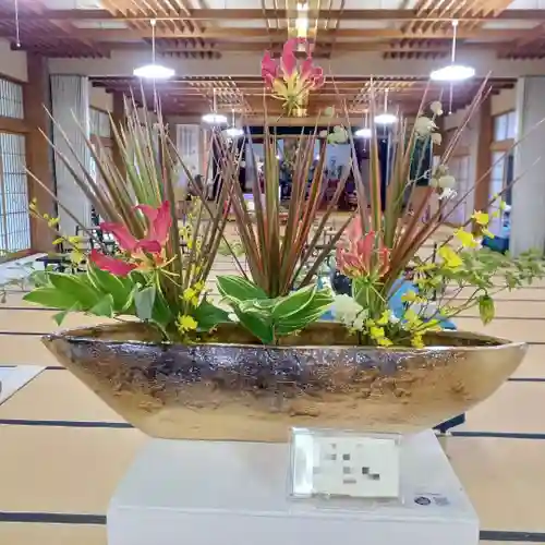 白狐山光星寺(山形県)