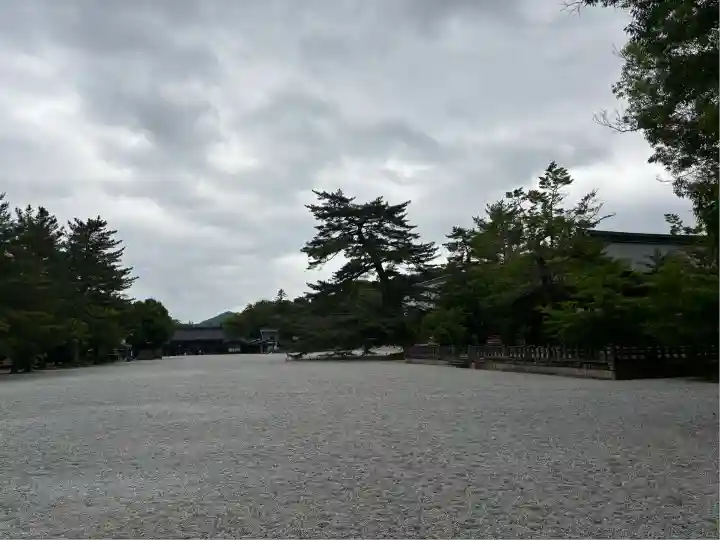 橿原神宮(奈良県)