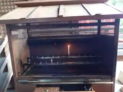 太皷谷稲成神社(島根県)