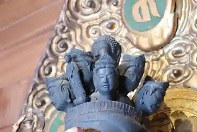 国分寺(奈良県)