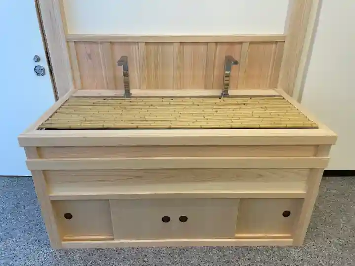 櫻田神社(東京都)