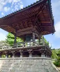 三寳寺の建物その他