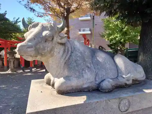 町田天満宮(東京都)