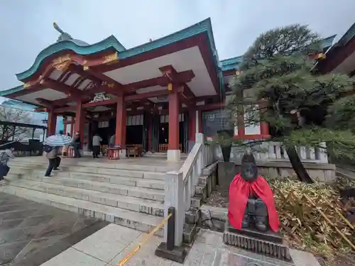 日枝神社(東京都)