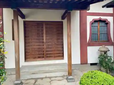 普門寺(神奈川県)