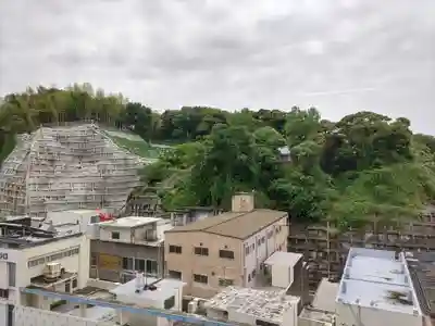 徳寿院(神奈川県)
