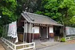 土呂八幡宮(愛知県)