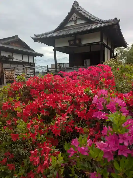 境香取神社(茨城県)