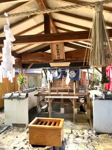 青井阿蘇神社(熊本県)