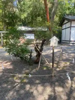 村松大神宮(茨城県)