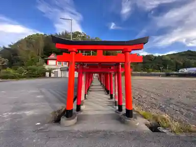 光國稲荷神社(和歌山県)