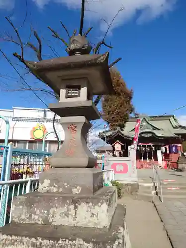 小祝神社のその他建物