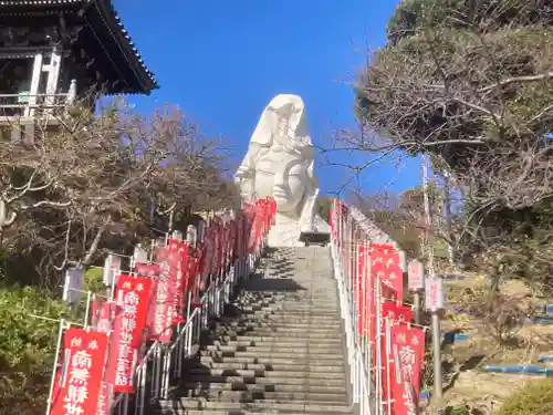 大船観音寺(神奈川県)
