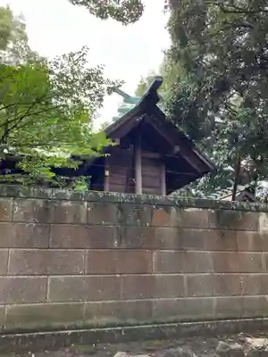 浅井神社(愛知県)