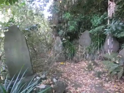 五所神社(神奈川県)
