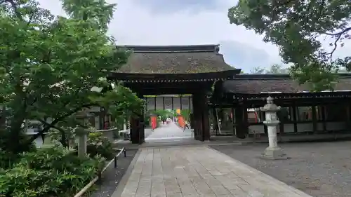 平野神社(京都府)