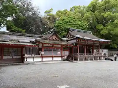 石清水八幡宮(京都府)