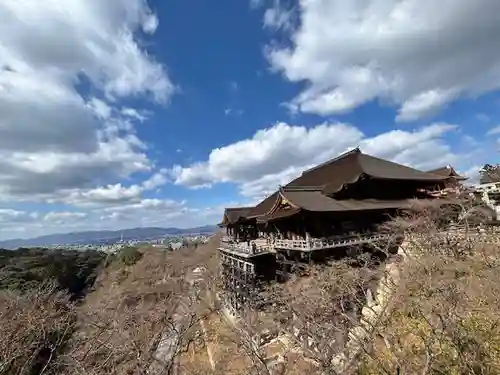 清水寺(京都府)